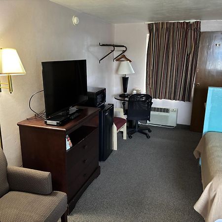 Budget Host Inn Somerset Exteriör bild