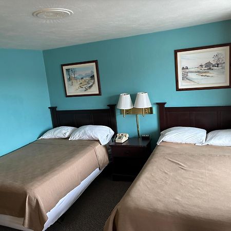 Budget Host Inn Somerset Exteriör bild