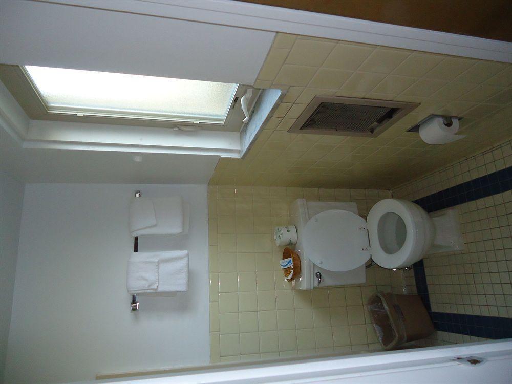 Budget Host Inn Somerset Exteriör bild